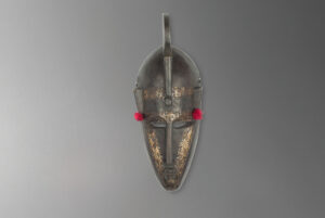 S1350 Bambara mask - Mali