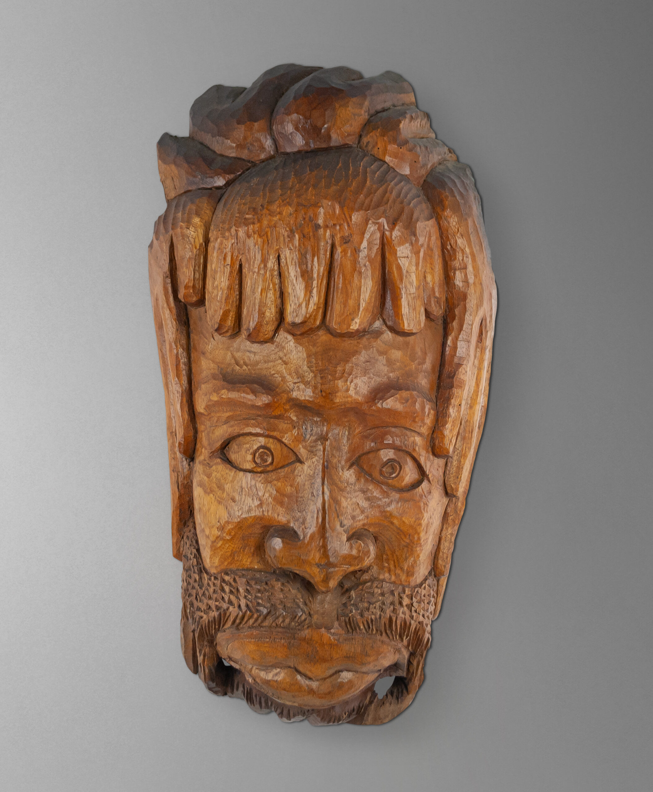 S1364 Tribal mask - Angola