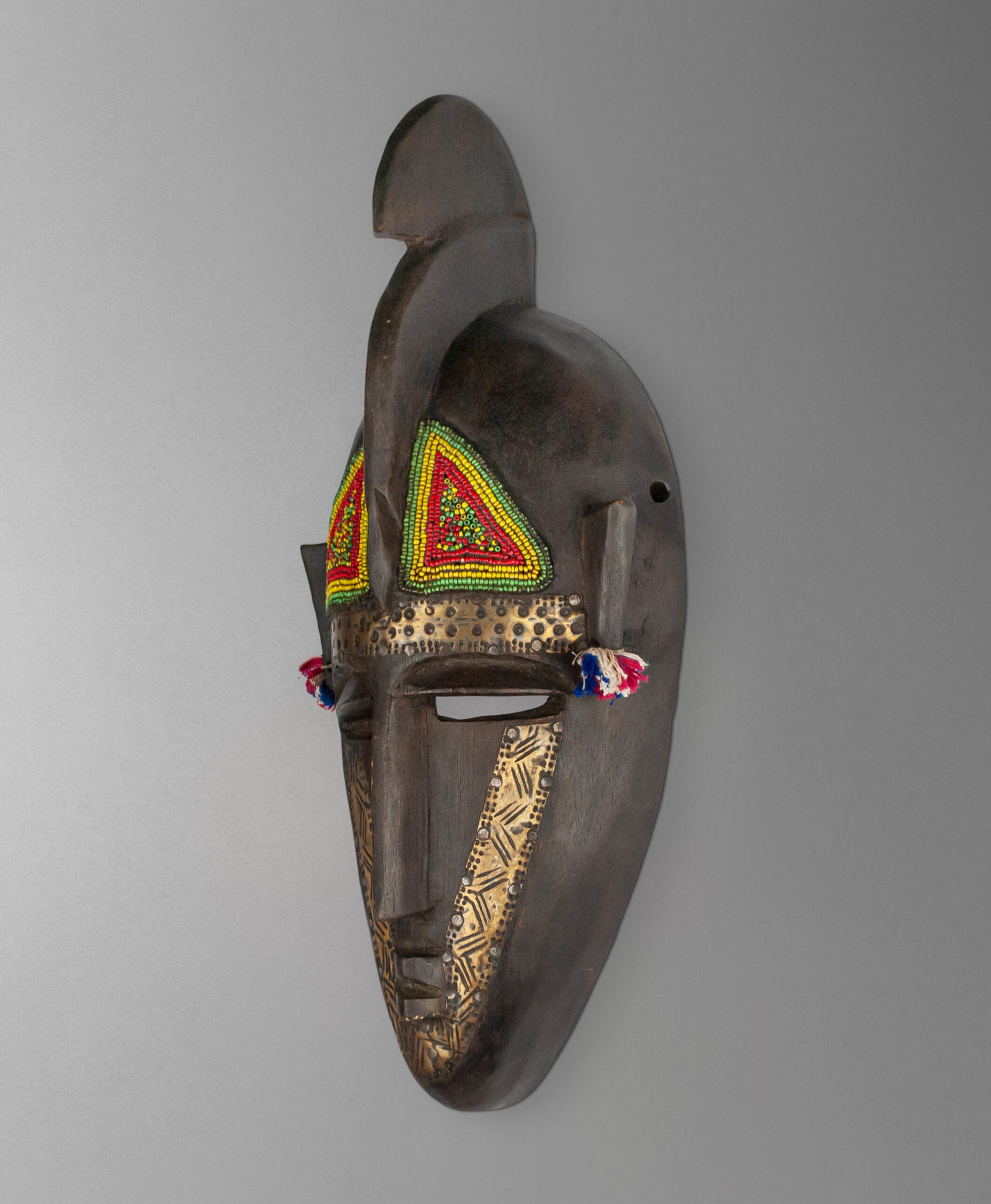 S1349 Bambara mask - Mali - Image 2