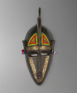 S1349 Bambara mask - Mali
