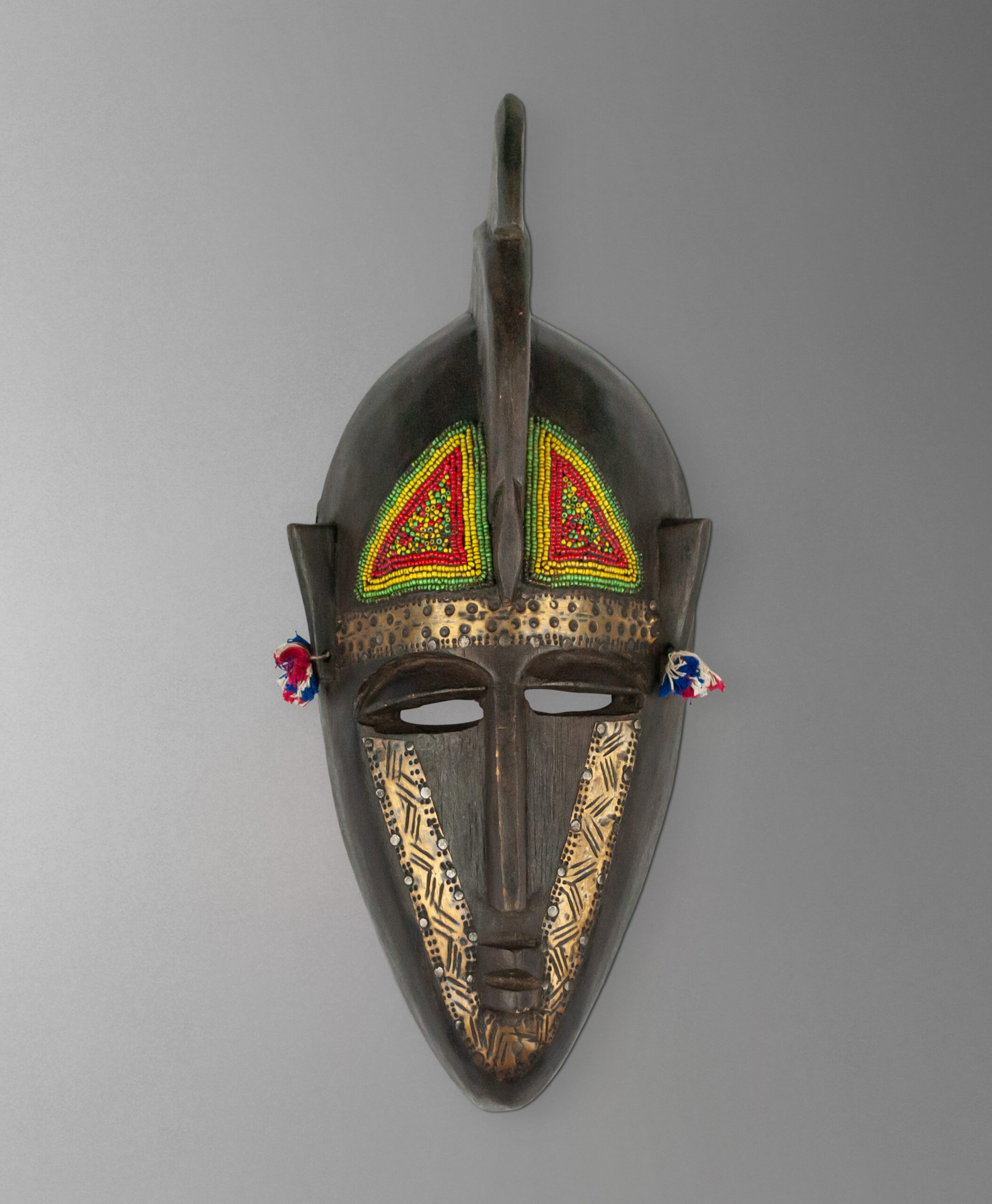S1349 Bambara mask - Mali